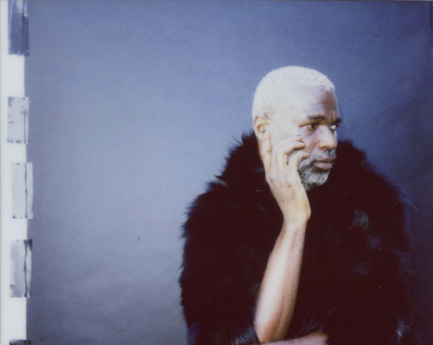 TUNDE ADEBIMPE (TV On The Radio): ad aprile il primo album solista “Thee Black Boltz”