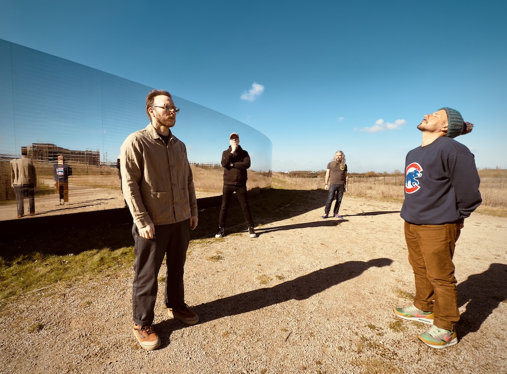 TURIN BRAKES: quattro date in Italia a febbraio 2026