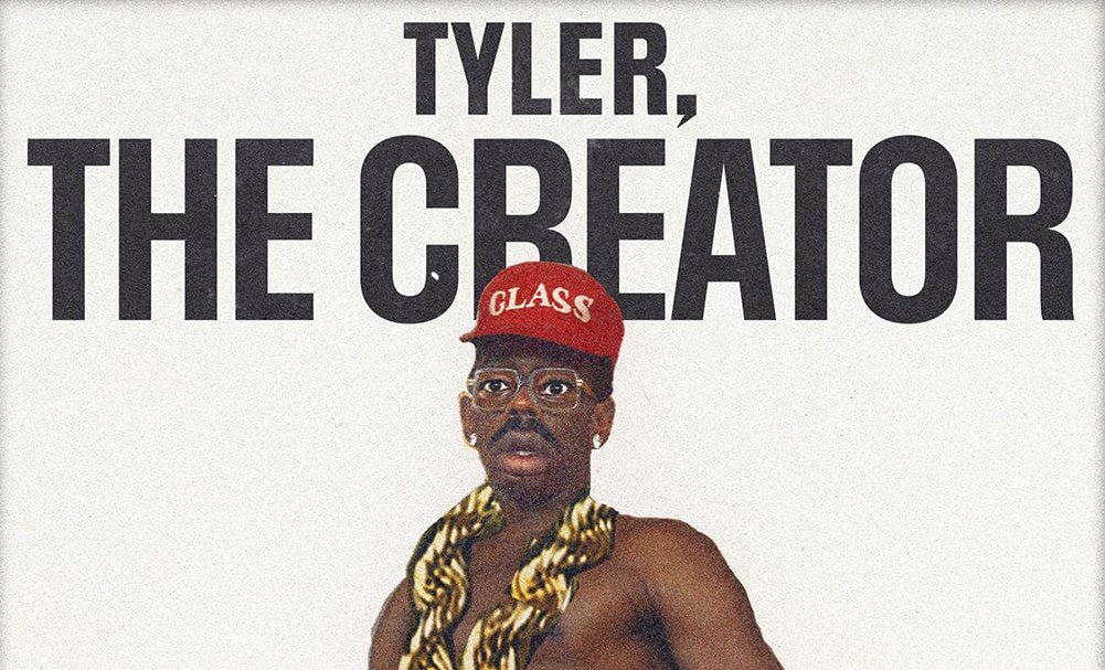 TYLER, THE CREATOR: una data in Italia ad agosto 2026