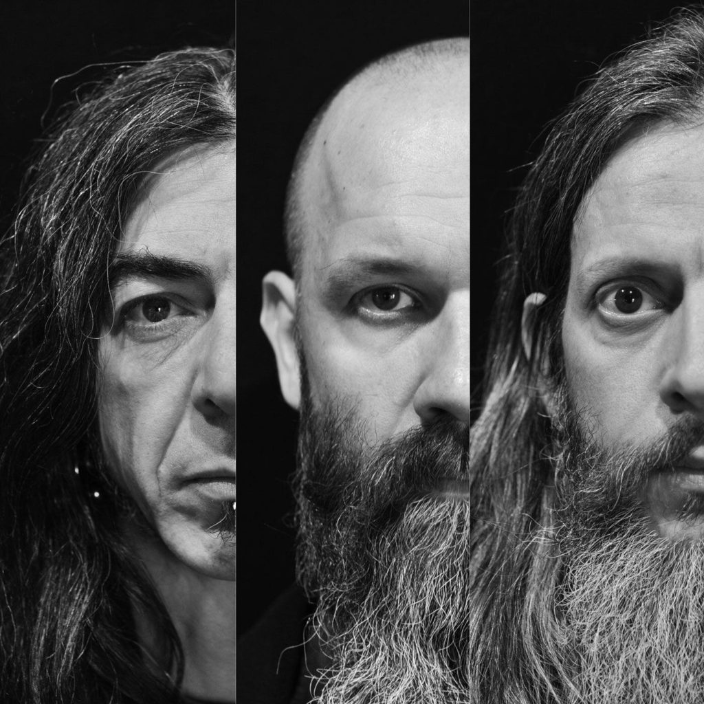 UFOMAMMUT: a settembre esce “XX”, boxset speciale per i 20 anni di attività