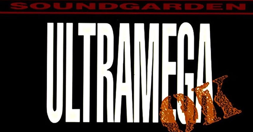 “Ultramega Ok”, il peccato veniale dei Soundgarden