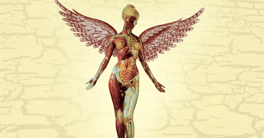 “In Utero”, una scatola a forma di cuore profonda come un abisso