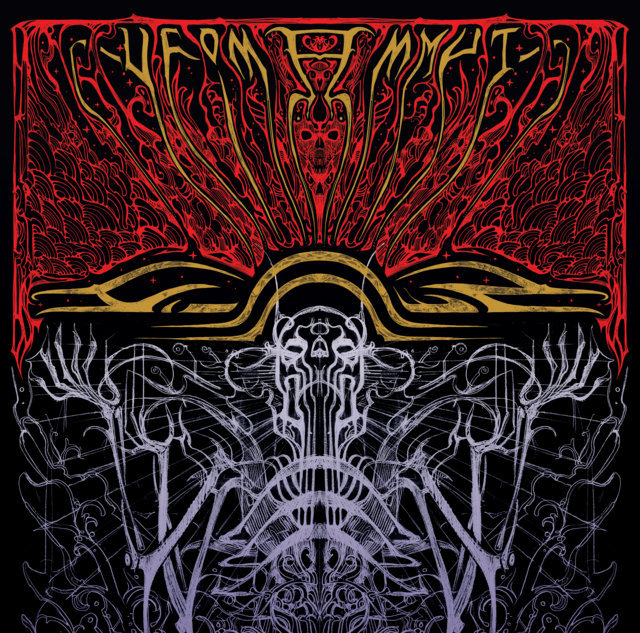 Ufomammut – Hidden