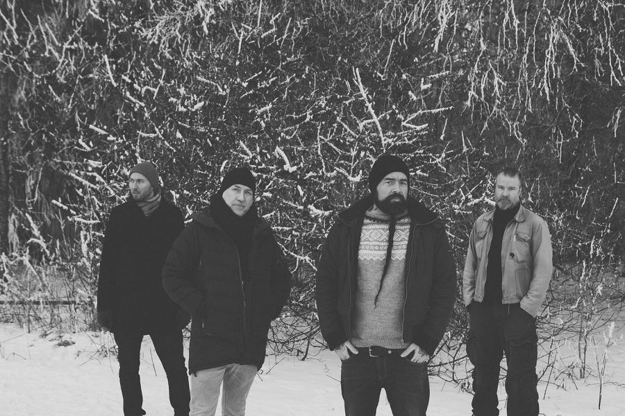 ULVER: il nuovo singolo “Ghost Entry”