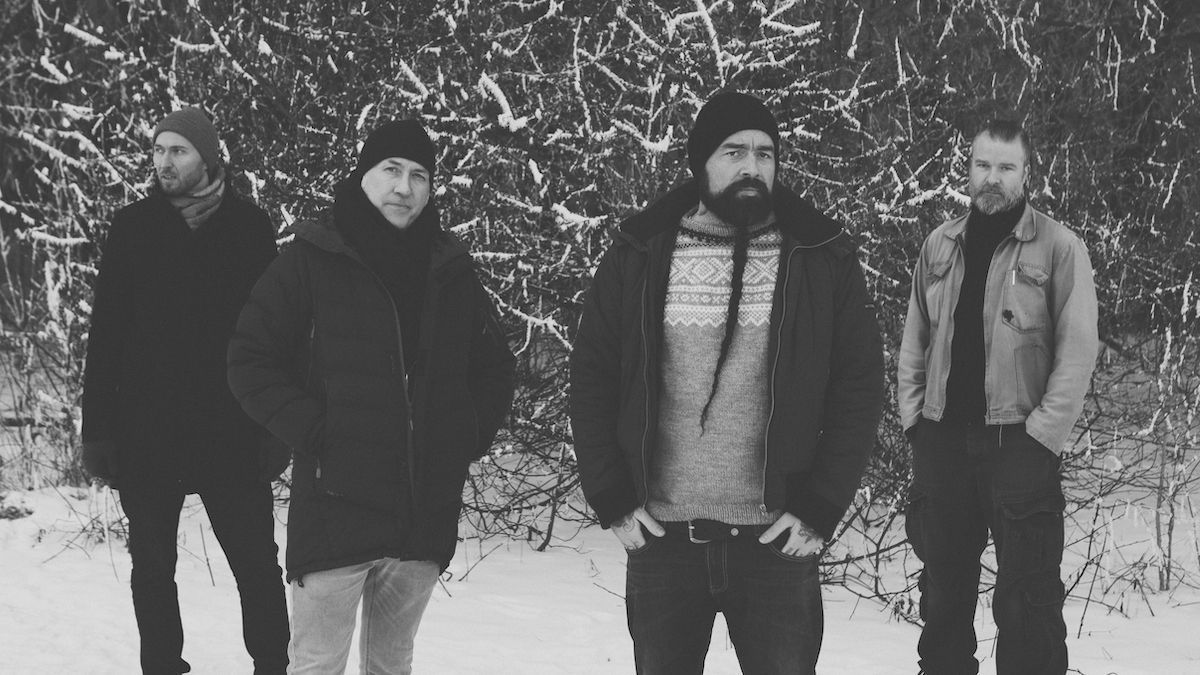 ULVER: ad agosto il nuovo album “Flowers Of Evil”