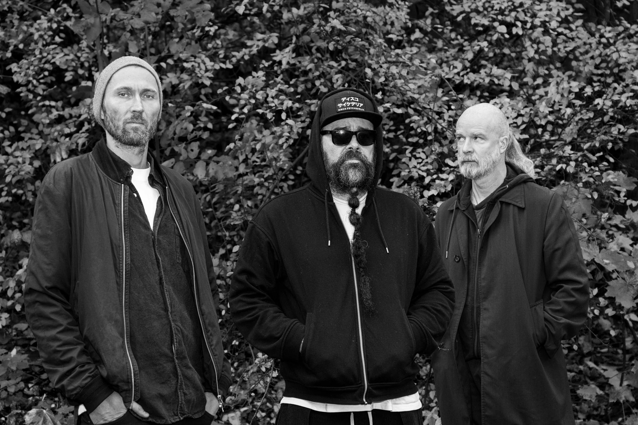 ULVER: a febbraio 2026 il nuovo album “Neverland”