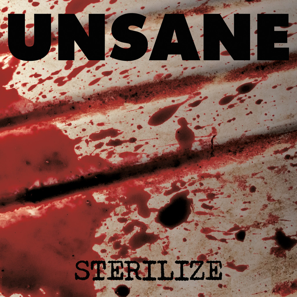 Unsane – Sterilize