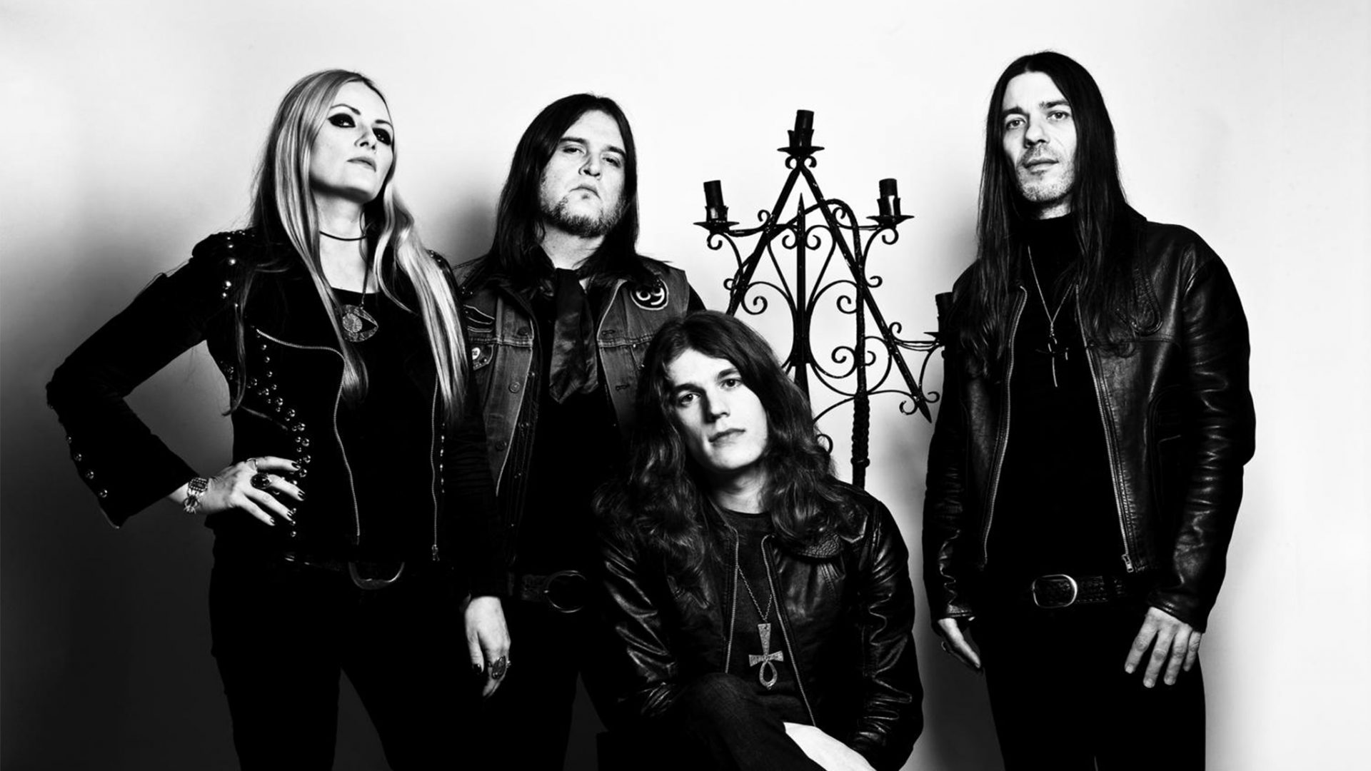 ELECTRIC WIZARD: due date in Italia a novembre