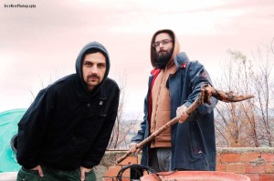 UOCHI TOKI: ecco il nuovo video “Ecce Robot”