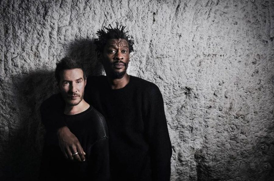 MASSIVE ATTACK: online il nuovo Ep “Eutopia”