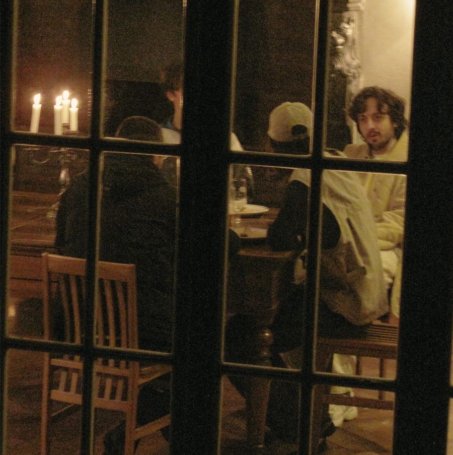 Vanarin – Hazy Days