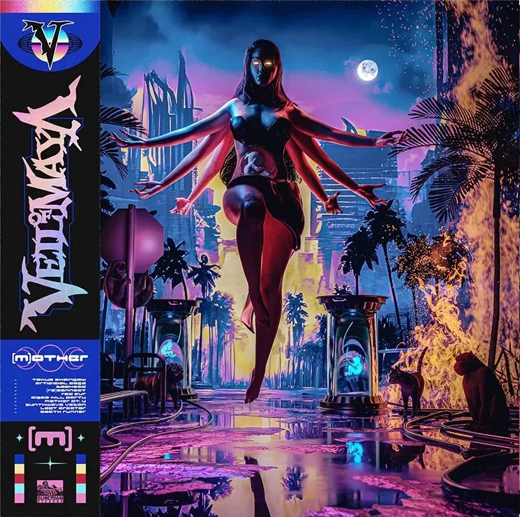 Veil Of Maya – [m]other