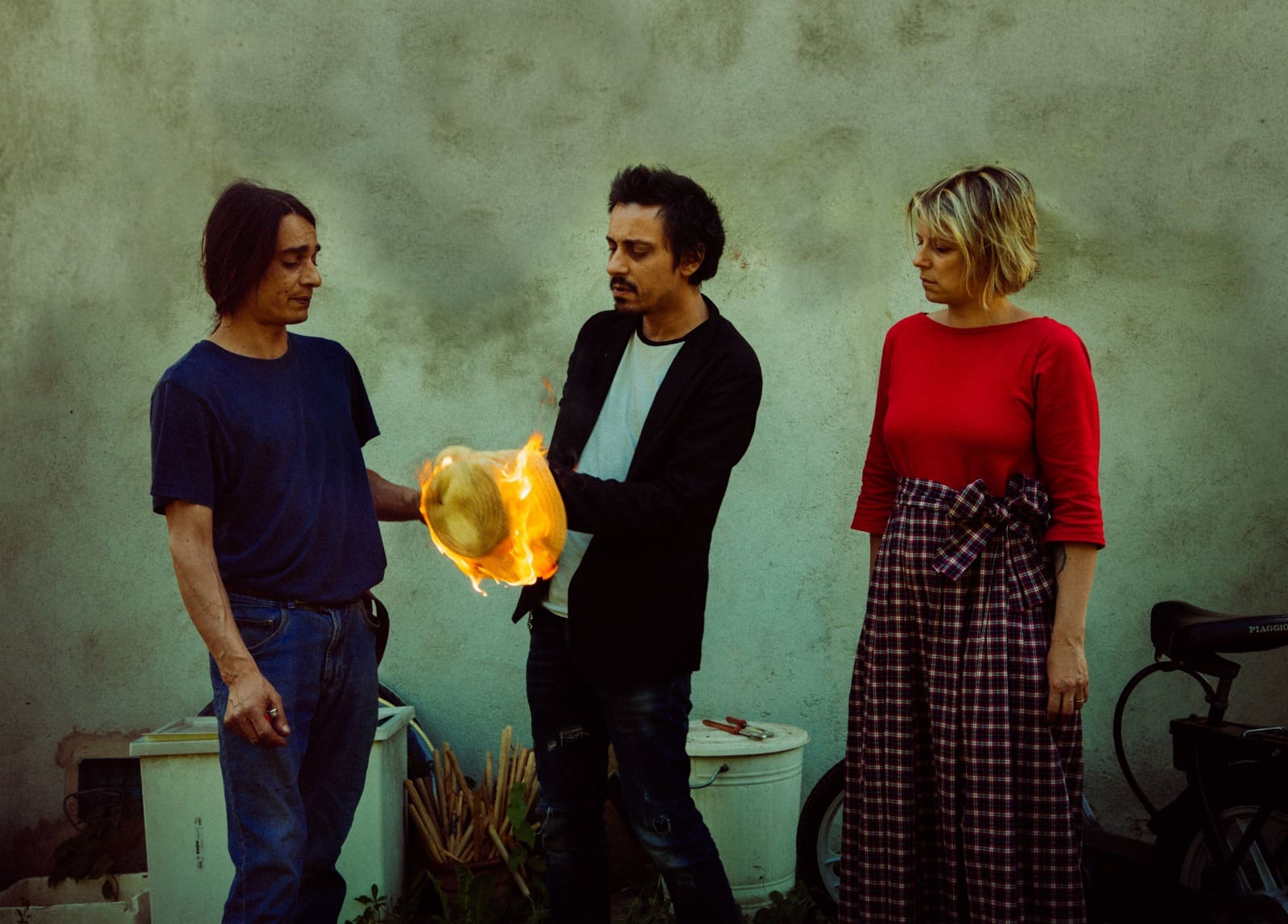 VERDENA: annunciato nuovo album e date del tour