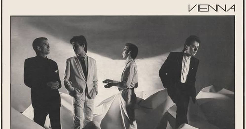 “Vienna”: il cambio di passo (e di epoca) degli Ultravox