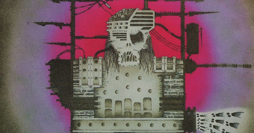 “Dimension Hatröss”, il portale dimensionale dei Voivod