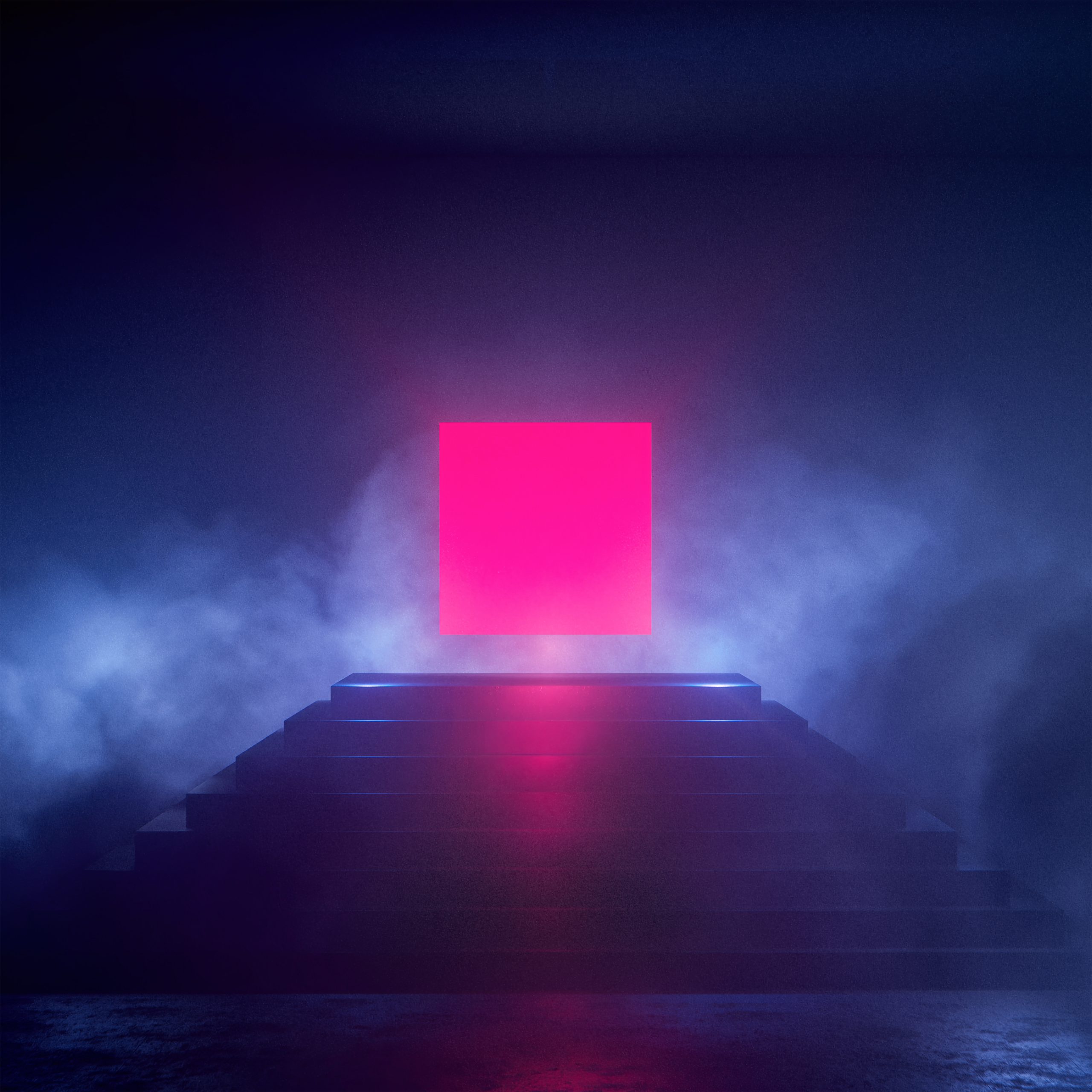 Valerian Swing – Liminal