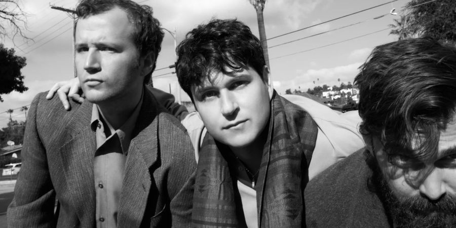 VAMPIRE WEEKEND: ad aprile il nuovo album “Only God Was Above Us”
