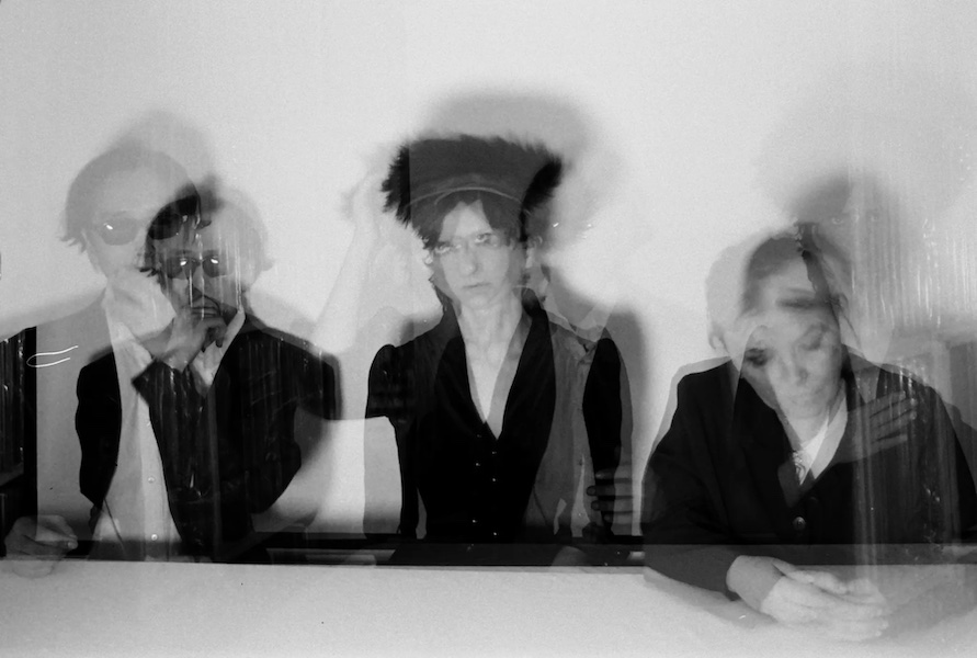 VANISHING TWIN: a ottobre il nuovo album “Afternoon X”