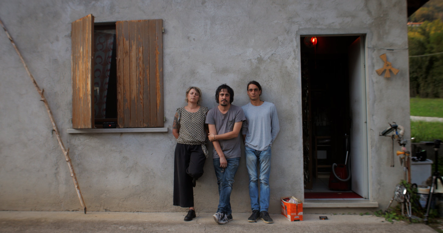 VERDENA: dal 3 novembre al cinema il documentario “X sempre assenti”