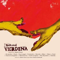 Verdena – Endkadenz Vol. 1