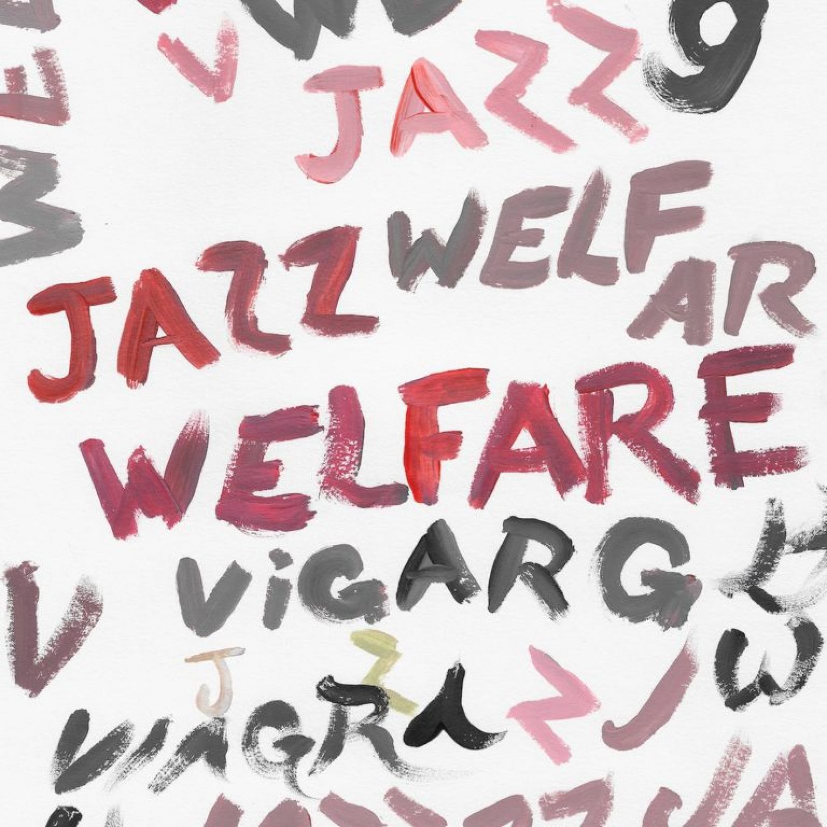 Viagra Boys – Welfare Jazz