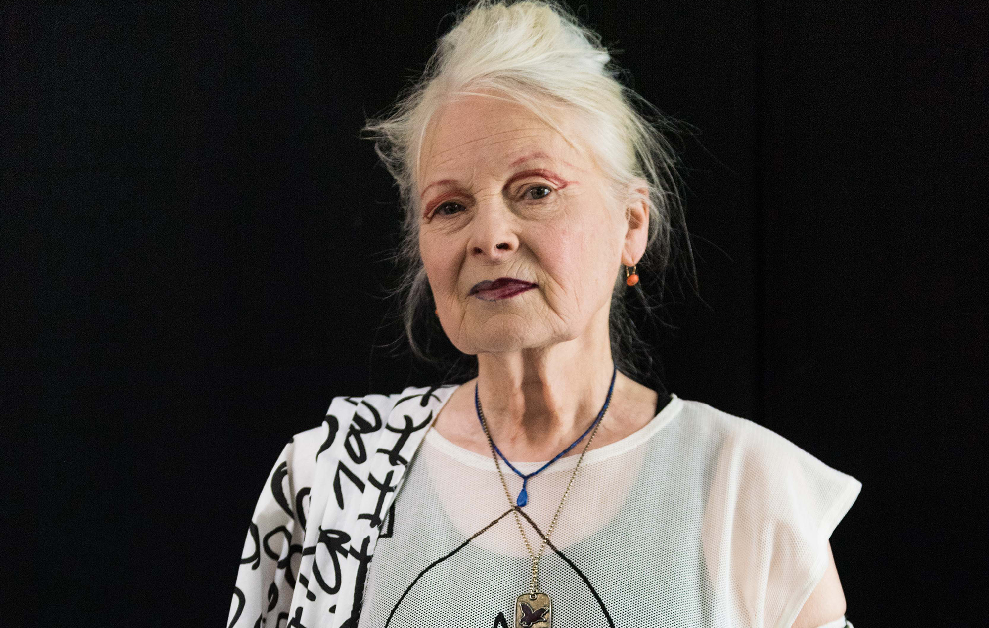 È morta Vivienne Westwood