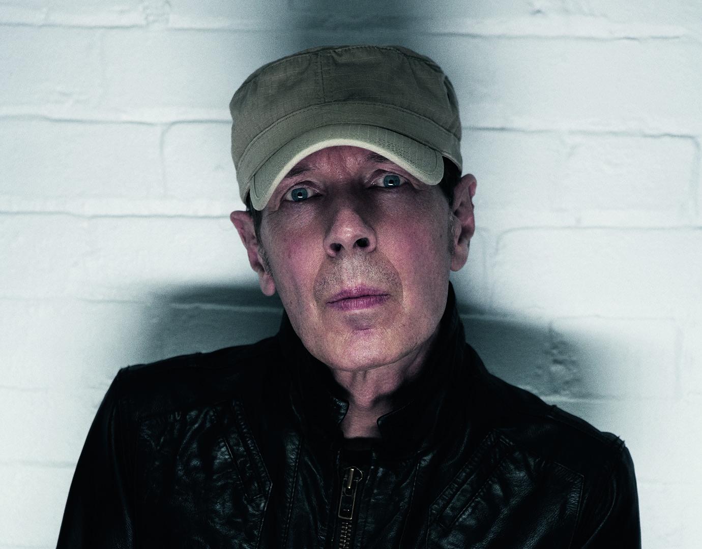 È morto SCOTT WALKER