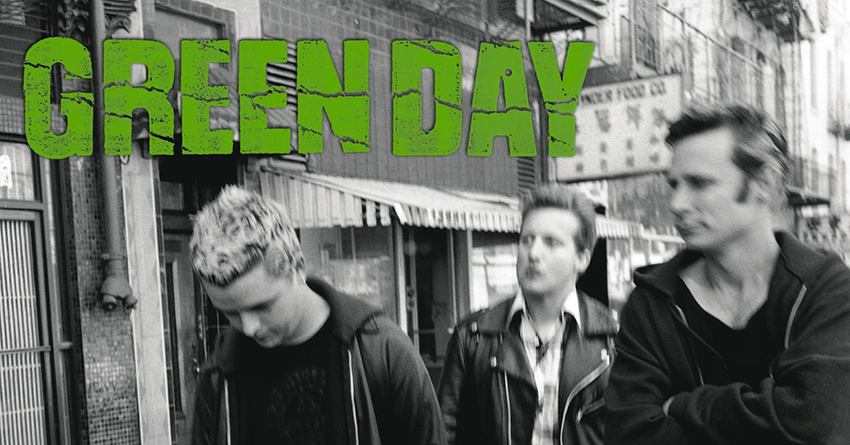 Un rischio chiamato “Warning”, la scommessa dei Green Day