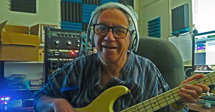 A nordovest di Coltrane a cavallo di un basso: intervista a Mike Watt