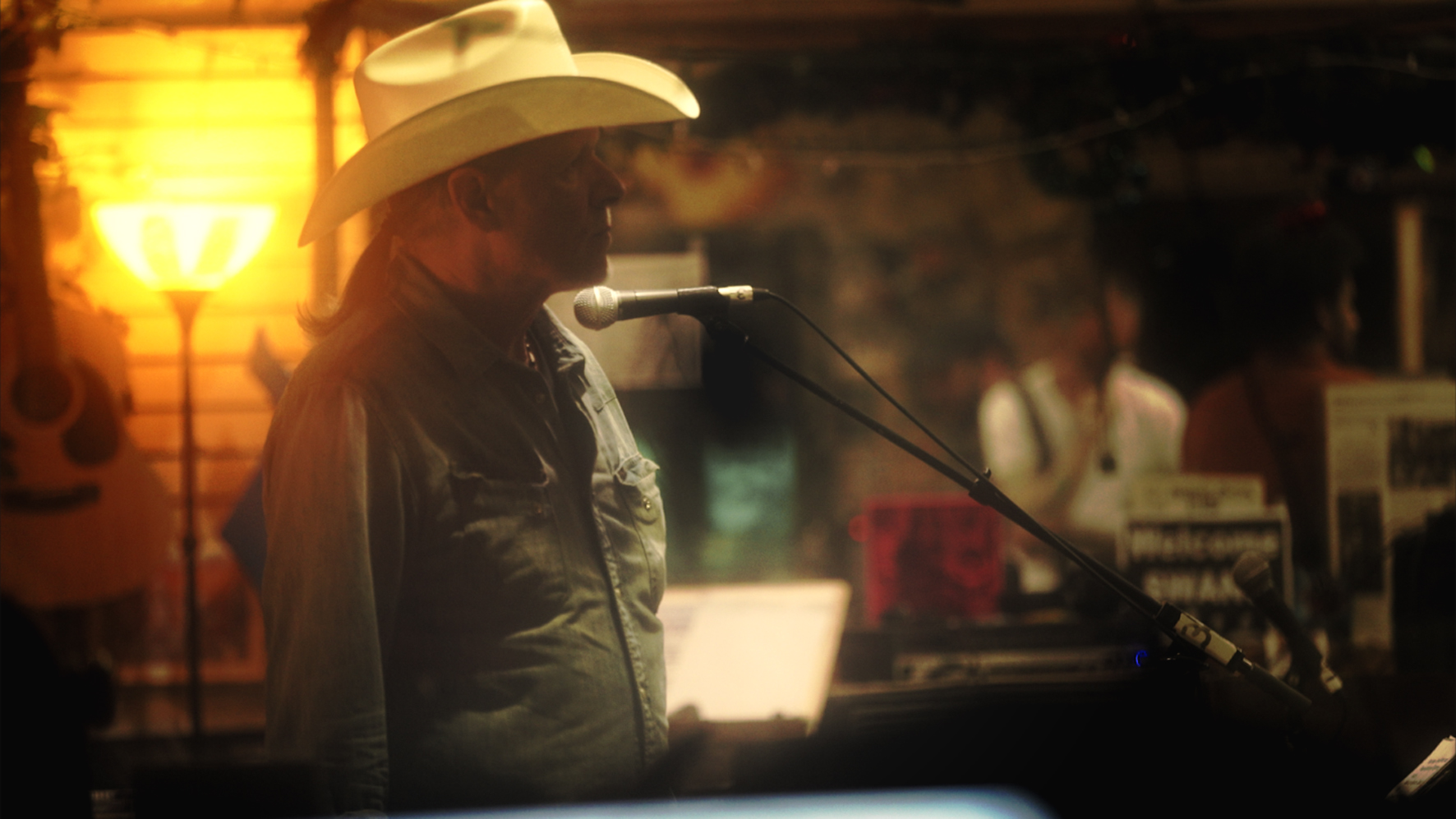 SWANS: il docufilm “Where Does A Body End?” in anteprima al Seeyousound Festival