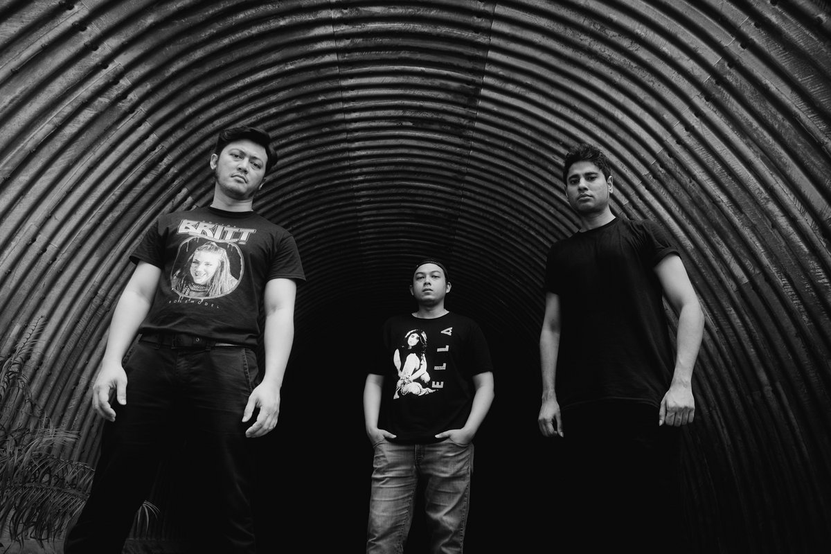 WORMROT: 3 date in Italia a giugno