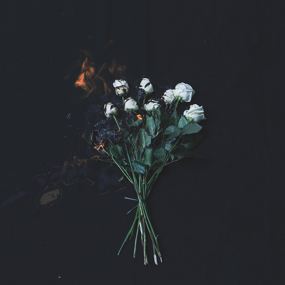 Writhe – Awaiting a Tide