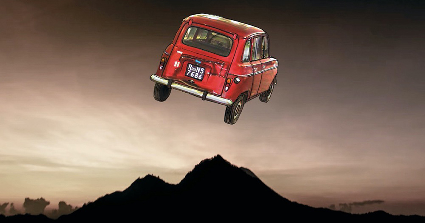 “UFO 78”, Wu Ming e la cosmogonia di un Paese ferito