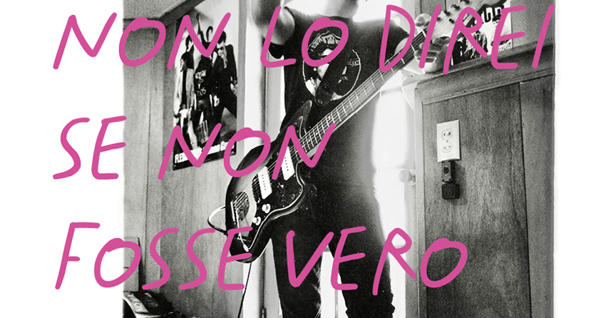 “Non lo direi se non fosse vero: memorie di musica, vita e Dream Syndicate”: lo spaccato autobiografico di Steve Wynn