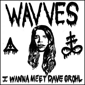 “I Wanna Meet Dave Grohl”: ecco il nuovo singolo di WAVVES