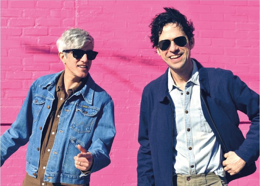 WE ARE SCIENTISTS: 3 date in Italia in autunno