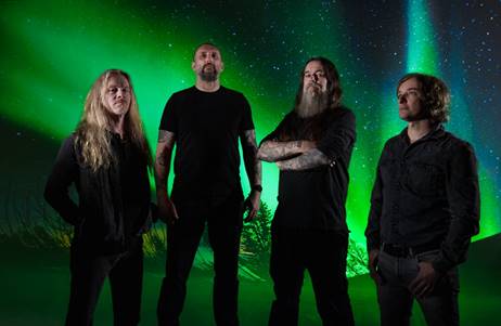 ORANGE GOBLIN: a luglio il nuovo album “Science, Not Fiction”