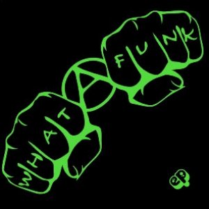 What A Funk – Ep