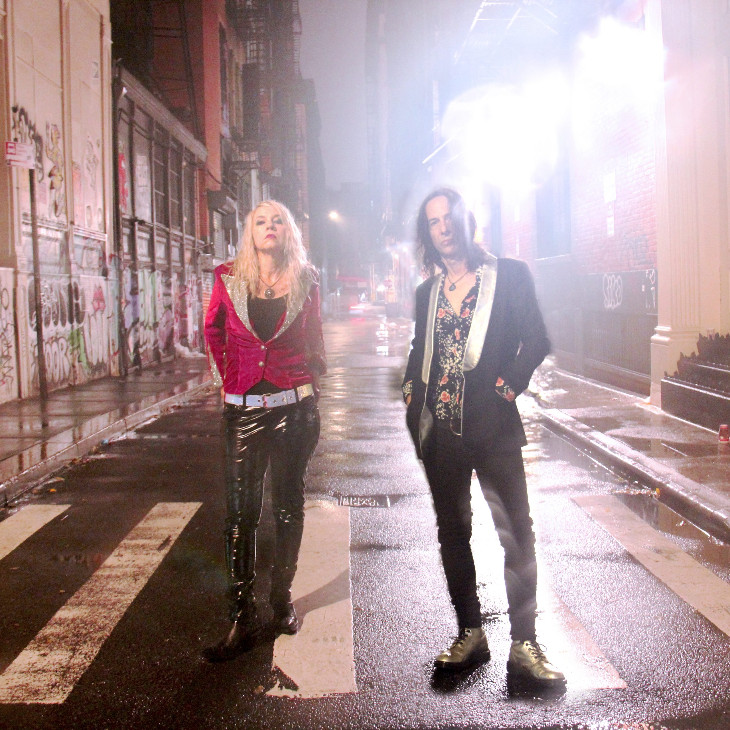 WHITE HILLS: ad agosto il nuovo album “Beyond This Fiction”