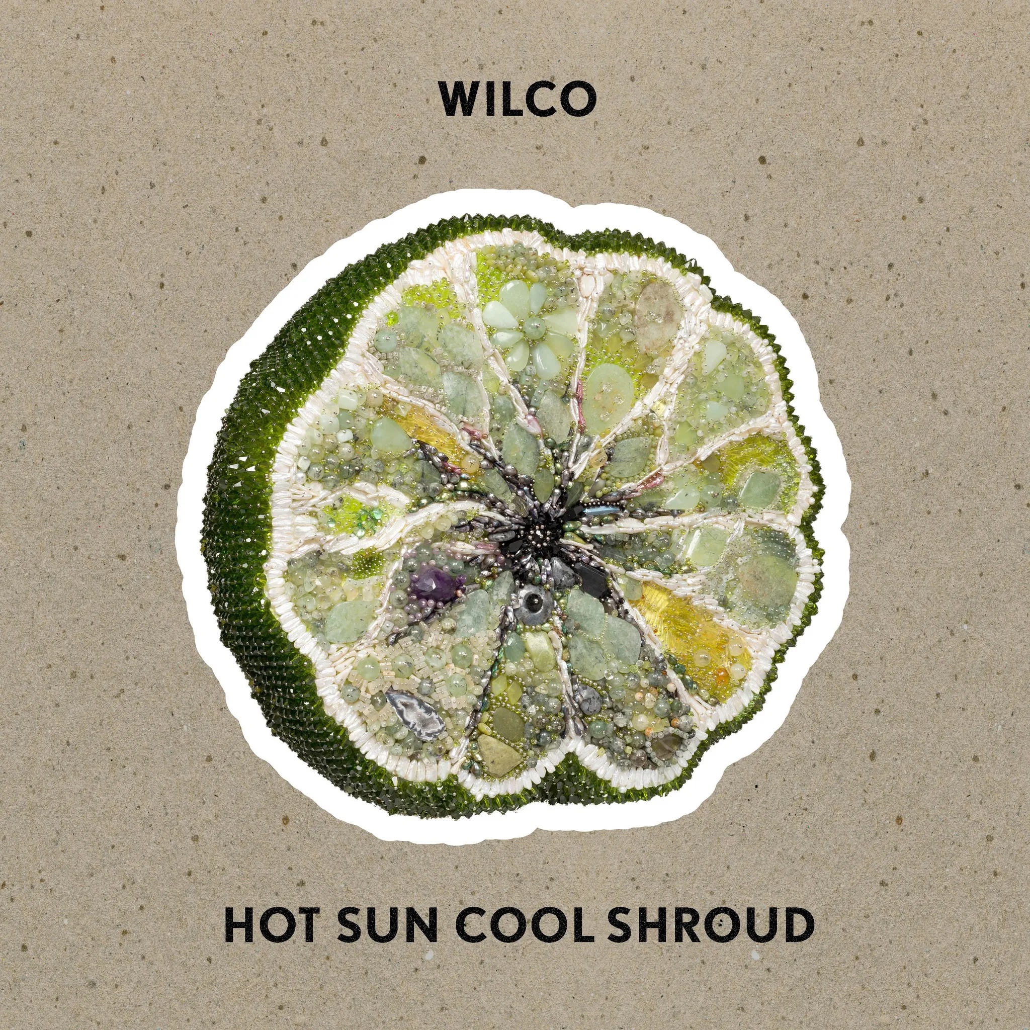 Wilco – Hot Sun Cool Shroud