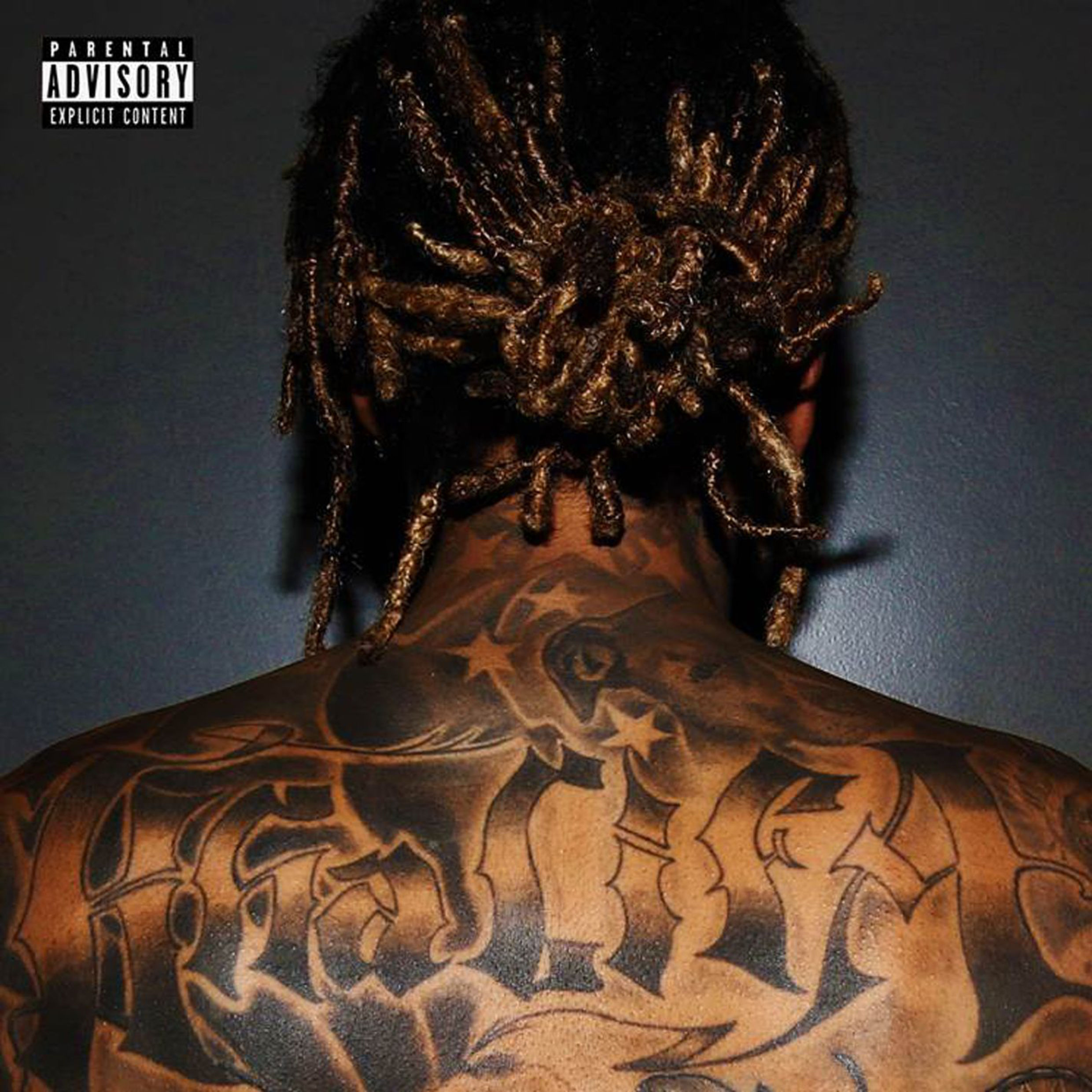Wiz Khalifa – Khalifa