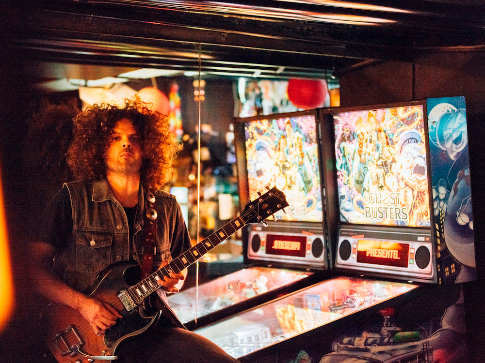 WOLFMOTHER: due date in Italia a luglio