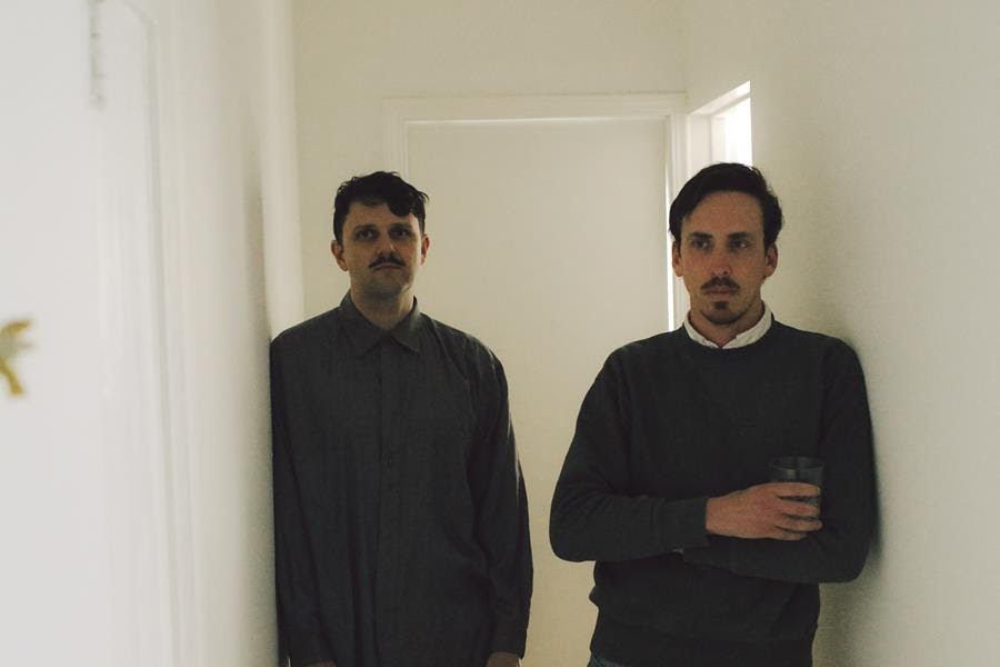 WRECK AND REFERENCE: ad agosto il nuovo album “Stay Calm”