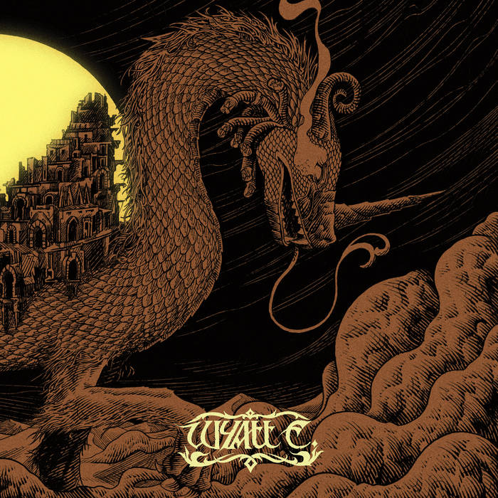 Wyatt E. – al beluti darû