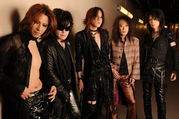 X JAPAN, in arrivo una data negli States