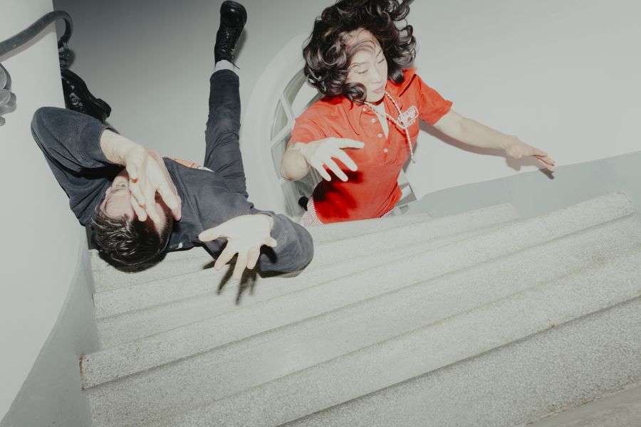 XIU XIU: a settembre il nuovo album “13” Frank Beltrame Italian Stiletto with Bison Horn Grips”