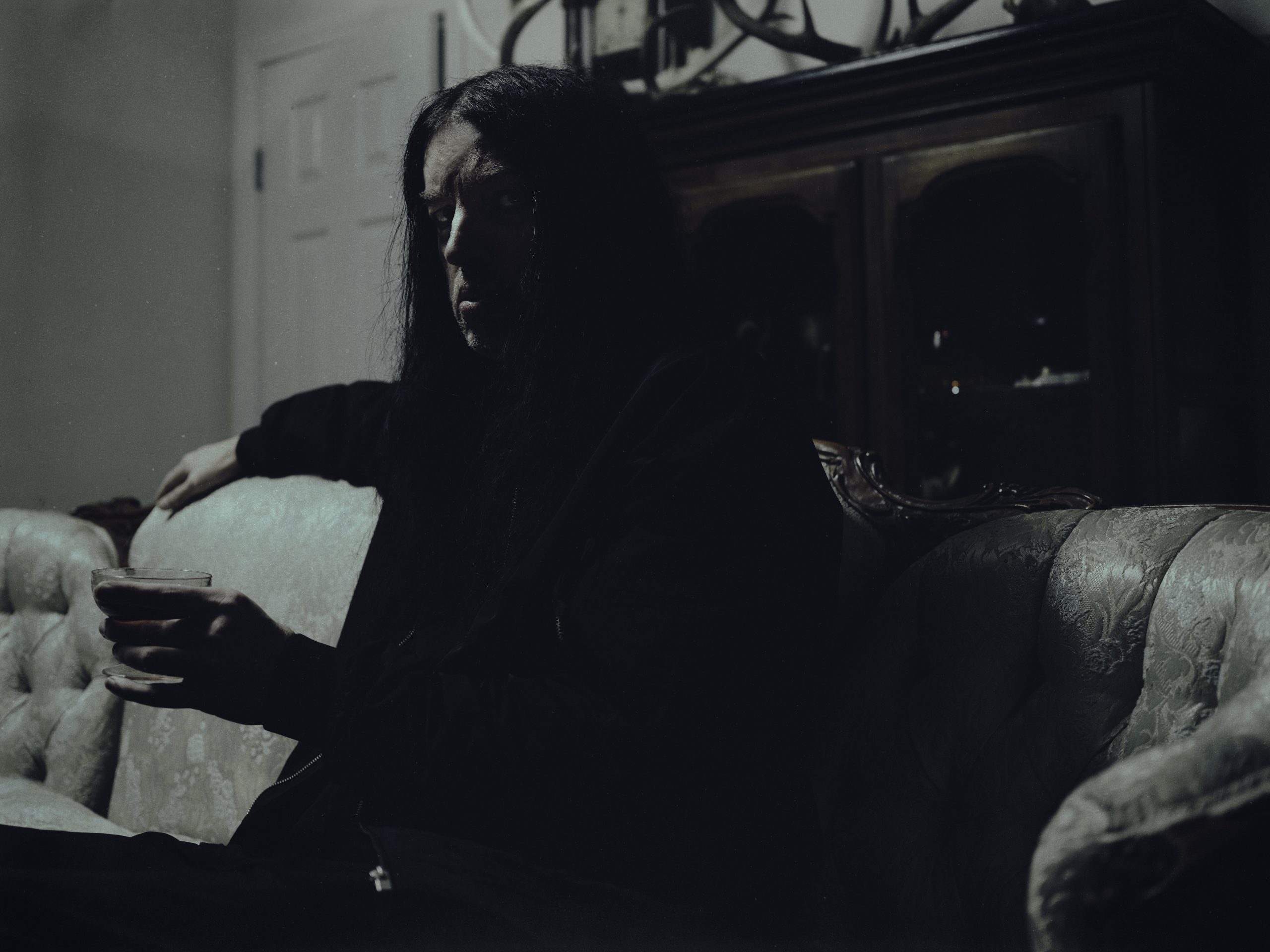 XASTHUR: a giugno il nuovo album “Inevitably Dark”