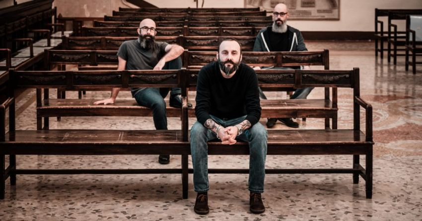 Contro i preconcetti: “Trees/Giant” è il nuovo singolo degli Yesterday Will Be Great