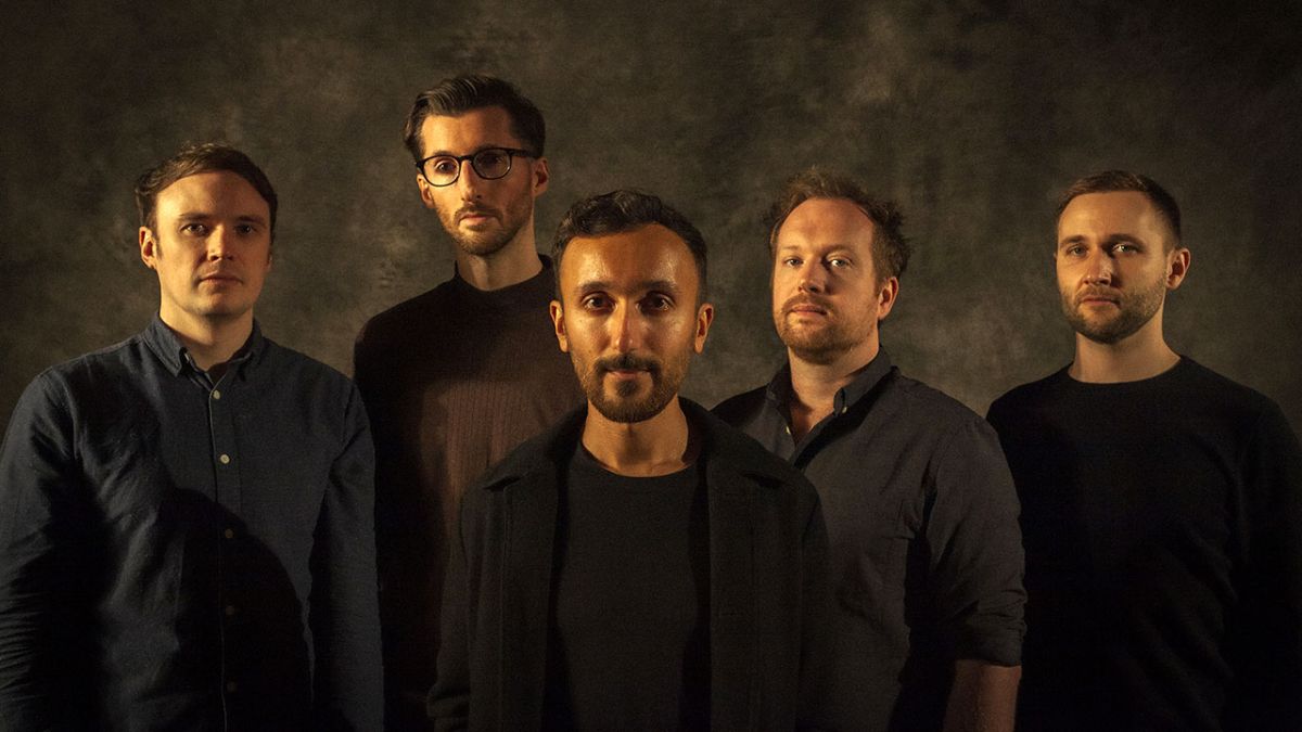 MAYBESHEWILL: una data in Italia a marzo 2022