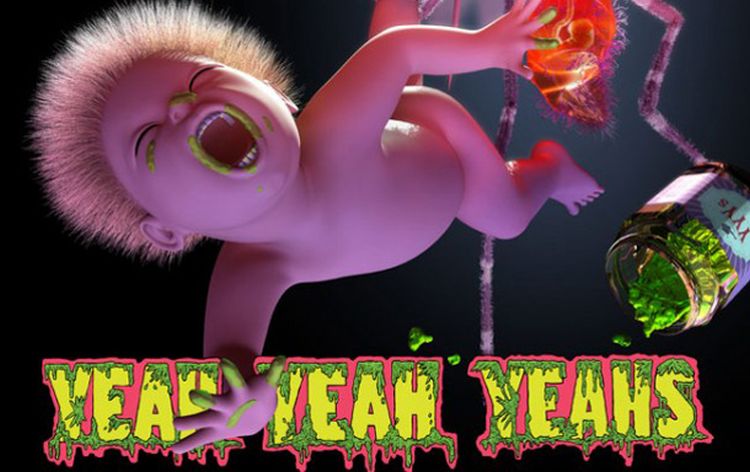 YEAH YEAH YEAHS: ecco il nuovo pezzo “Sacrilege”